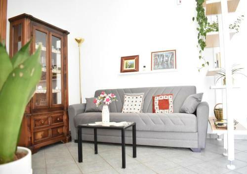 Apartamento Villa Di Martino
