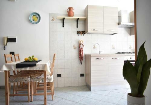 Apartamento Villa Di Martino