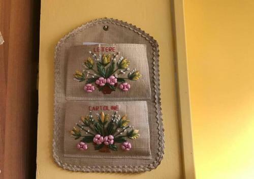 Apartamento Villa Di Martino