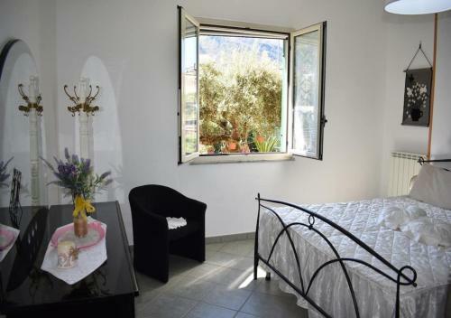 Apartamento Villa Di Martino