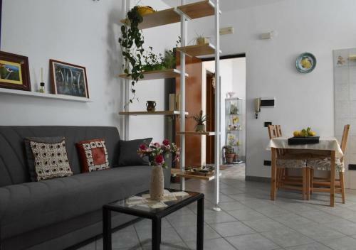 Apartamento Villa Di Martino