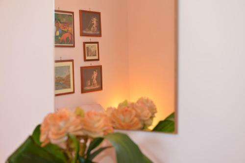 Apartamento Villa Di Martino