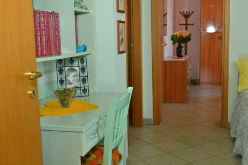 Apartamento Villa Di Martino