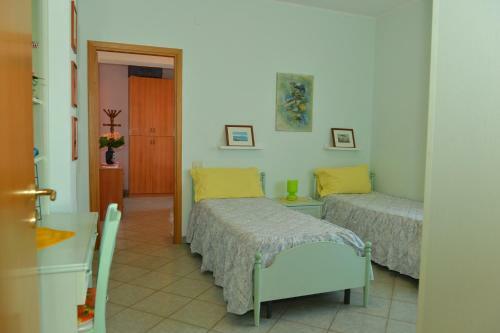 Apartamento Villa Di Martino