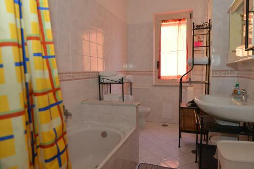 Apartamento Villa Di Martino