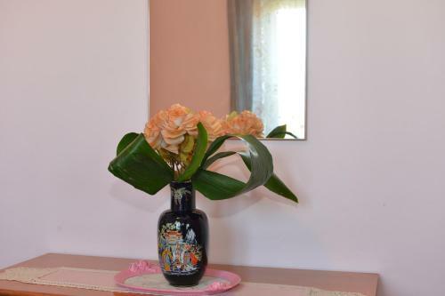 Apartamento Villa Di Martino