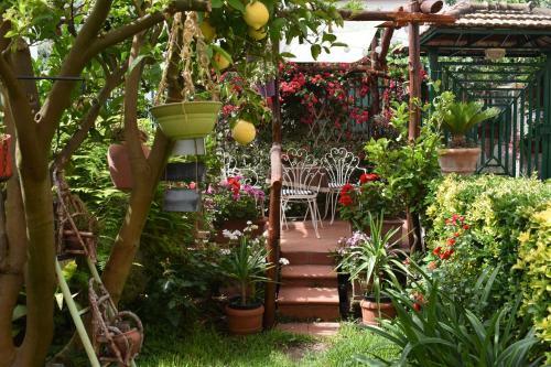 Apartamento Villa Di Martino