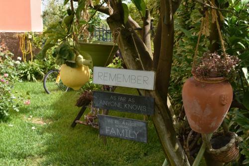 Apartamento Villa Di Martino