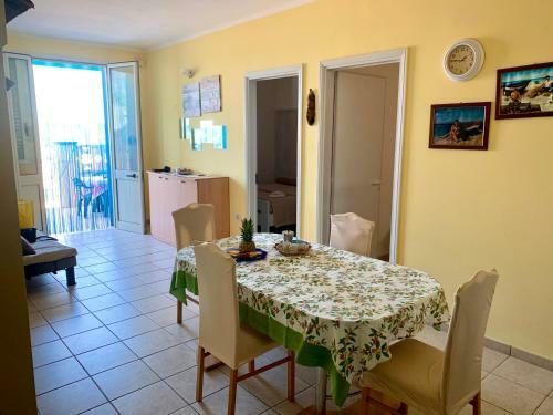 Casa Rebecca - Torre Pali (le)