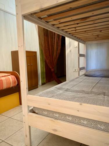 Casa Rebecca - Torre Pali (le)