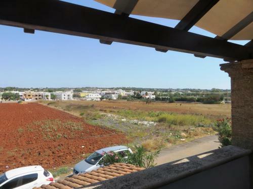 Le Villette Blu Di Torre Pali Di Salentoinvacanza Com