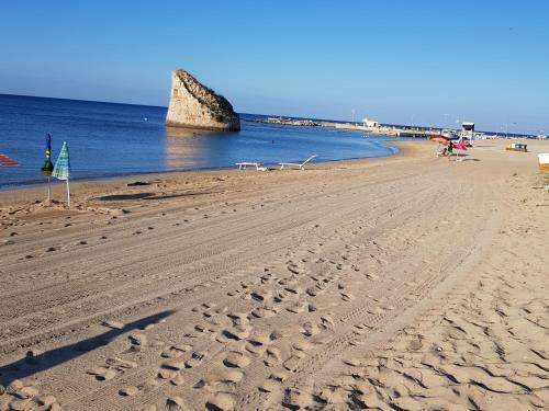 Appartamento Verde Mare