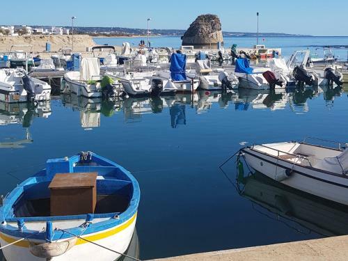 Appartamento Verde Mare