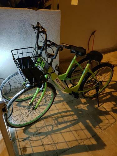 Appartamento Verde Mare