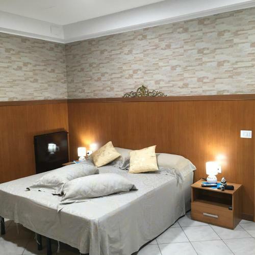 Bed & Breakfast Al Cervo Tra I Laghi