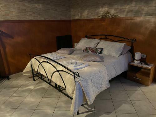 Bed & Breakfast Al Cervo Tra I Laghi