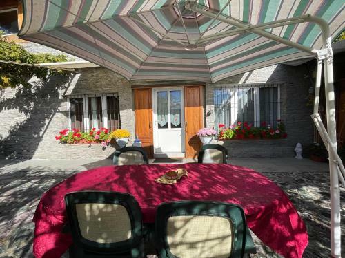 Bed & Breakfast Al Cervo Tra I Laghi