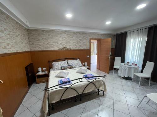 Bed & Breakfast Al Cervo Tra I Laghi