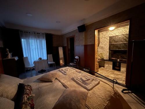 Bed & Breakfast Al Cervo Tra I Laghi