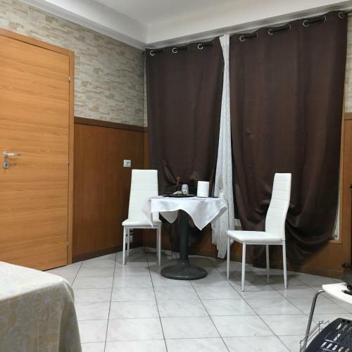 Bed & Breakfast Al Cervo Tra I Laghi
