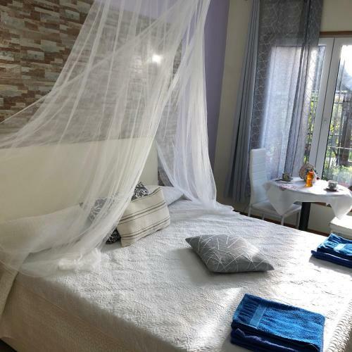 Bed & Breakfast Al Cervo Tra I Laghi