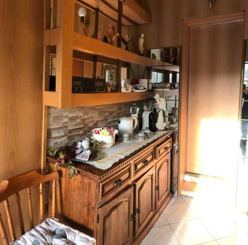 Bed & Breakfast Al Cervo Tra I Laghi