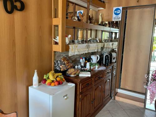 Bed & Breakfast Al Cervo Tra I Laghi