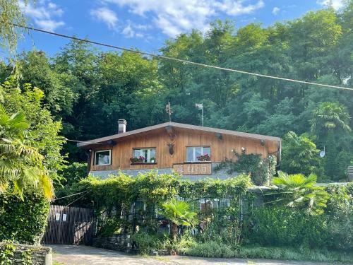 Bed & Breakfast Al Cervo Tra I Laghi