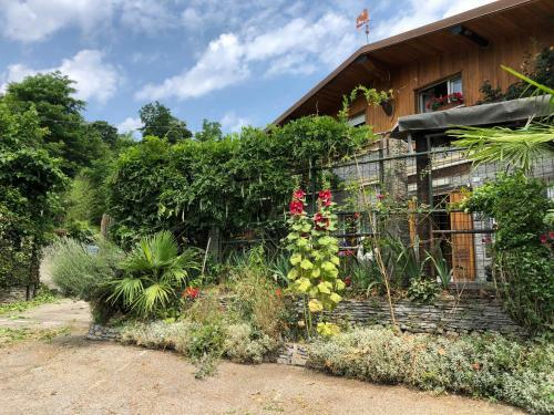 Bed & Breakfast Al Cervo Tra I Laghi