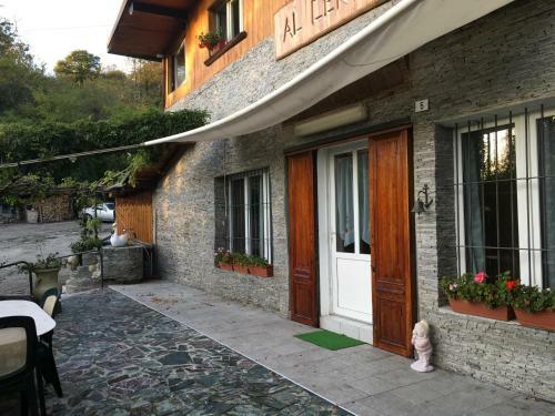 Bed & Breakfast Al Cervo Tra I Laghi