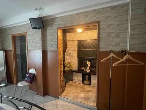 Bed & Breakfast Al Cervo Tra I Laghi