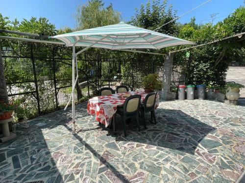 Bed & Breakfast Al Cervo Tra I Laghi