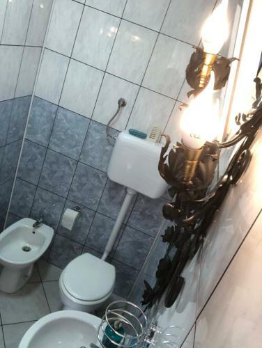 Bed & Breakfast Al Cervo Tra I Laghi
