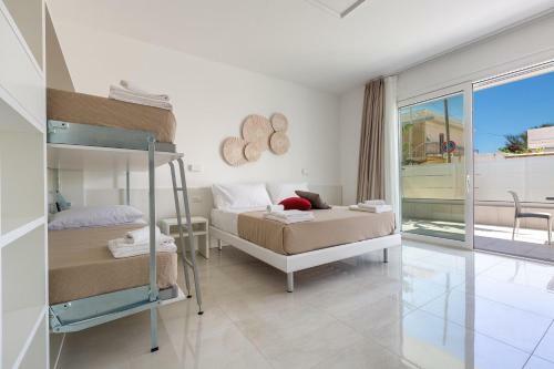 Apartamento Stella Del Mare Residence