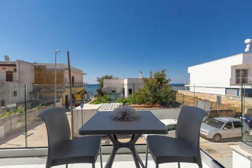 Apartamento Stella Del Mare Residence