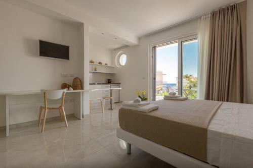 Apartamento Stella Del Mare Residence