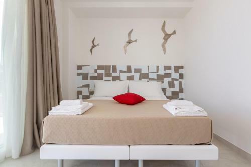 Apartamento Stella Del Mare Residence