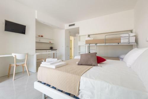 Apartamento Stella Del Mare Residence