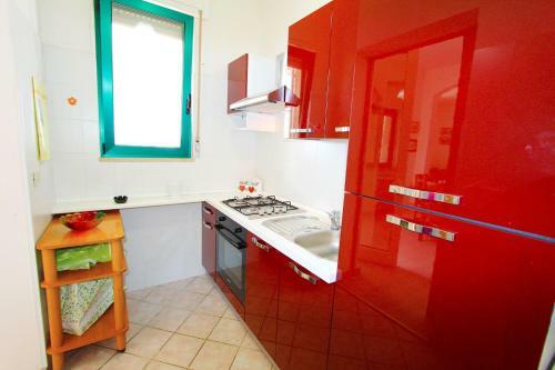 Beach House In Puglia