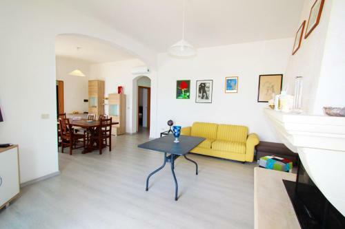 Beach House In Puglia