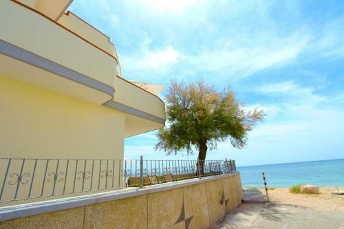 Beach House In Puglia