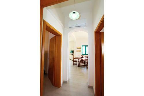 Beach House In Puglia