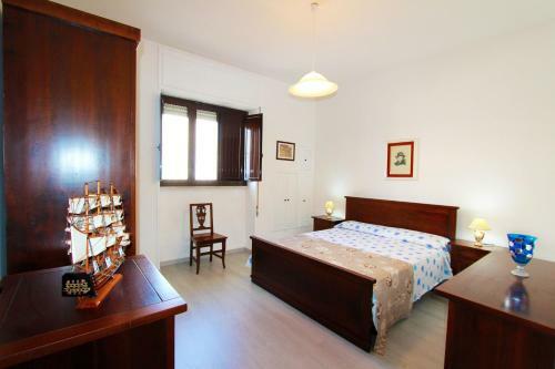 Beach House In Puglia
