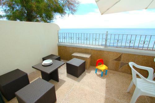 Beach House In Puglia