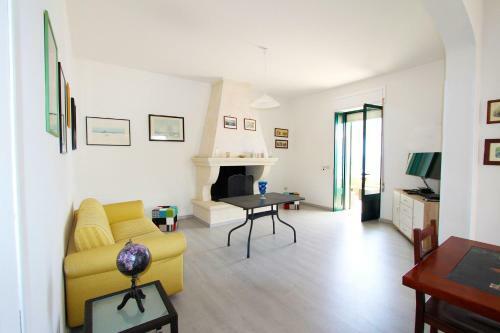 Beach House In Puglia