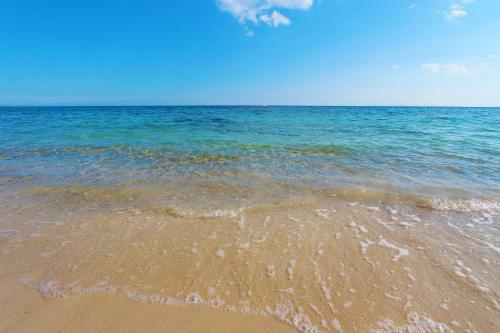 Beach House In Puglia