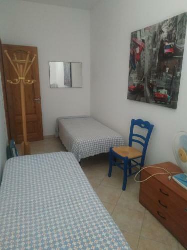 Apartamento Al Meccanico