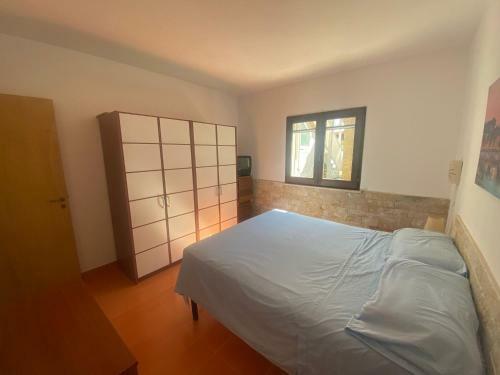 Apartamento Casa Vista Mare