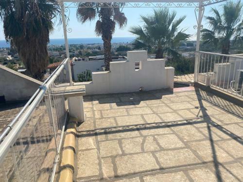 Apartamento Casa Vista Mare