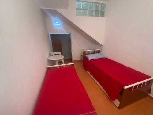 Apartamento Casa Vista Mare